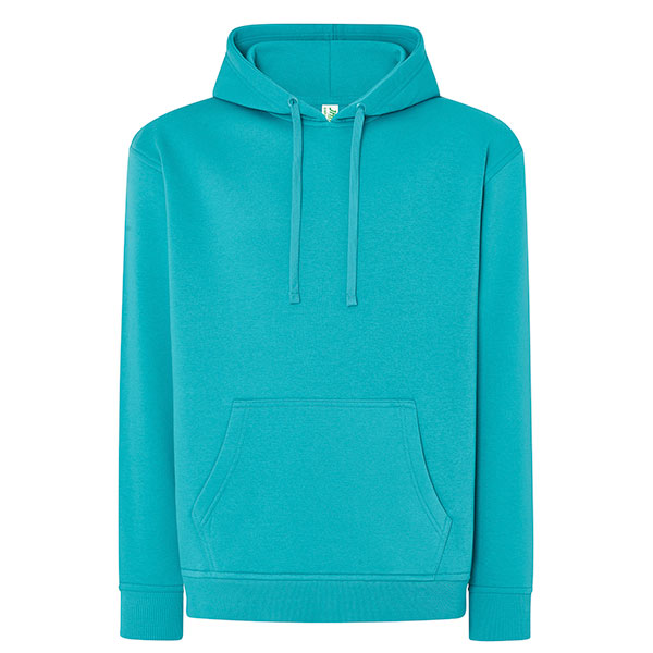 Sudadera con Capucha JHK Frontal